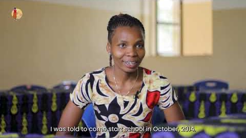 Meet Gabriella, GTL Tanzania Alumna