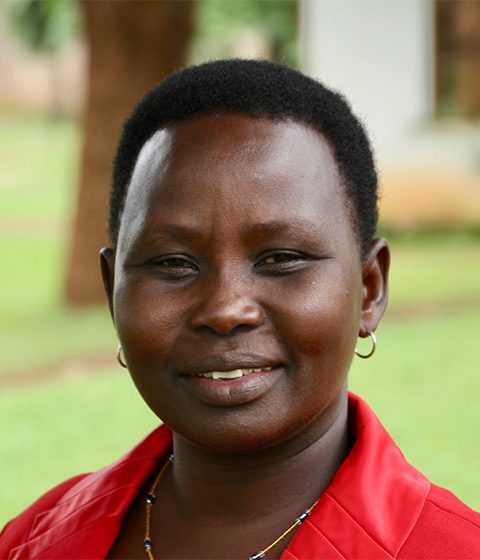Caroline N. Lentupuru