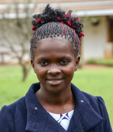 Diana Achieng