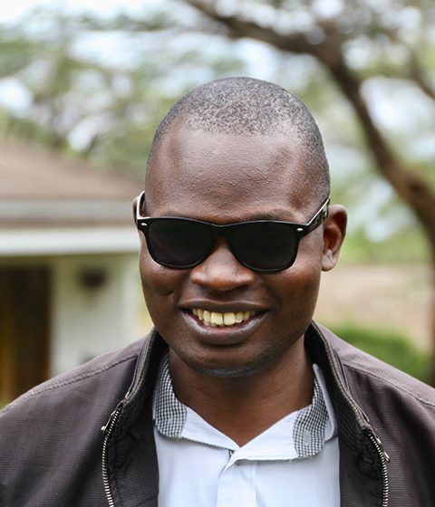 Godfrey Okello