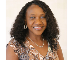 Jane Wambu