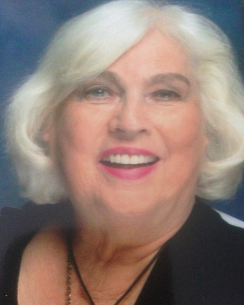 Jeanne Lynch