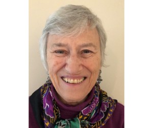 Dr. Mary Ann Millsap