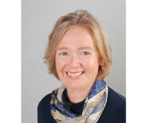 Nancy Dougherty, MPH