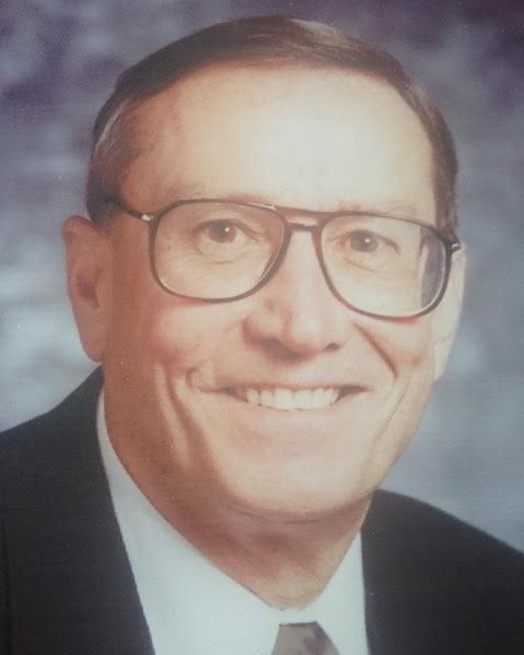 The Late Roger L. Whiting
