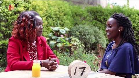 Meet GTL’s Pioneer Alum: Professor Teresa Mutahi