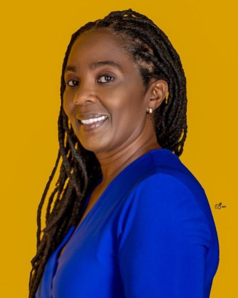 Wanjiku K Mwangi